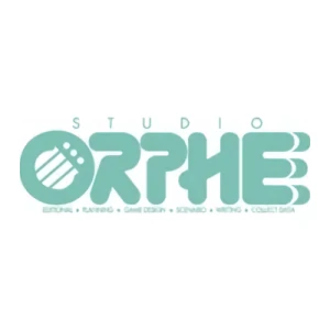 Firma: Studio Orphee