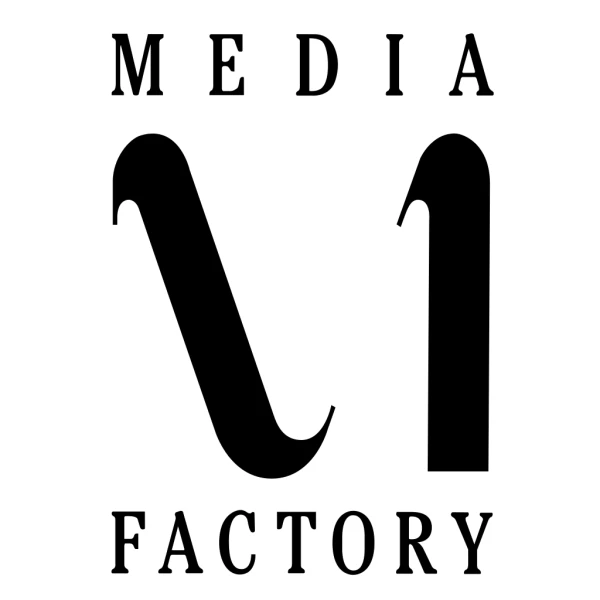Firma: Media Factory
