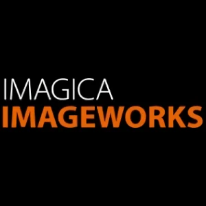 Firma: IMAGICA Imageworks, Inc.