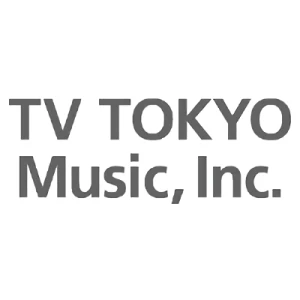 Firma: TV TOKYO Music, Inc.