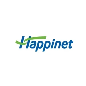 Firma: Happinet Corporation