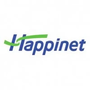 Firma: Happinet Pictures