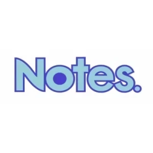 Firma: Notes Co., Ltd.