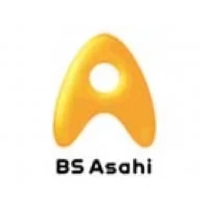 Firma: Asahi Satellite Broadcasting Limited