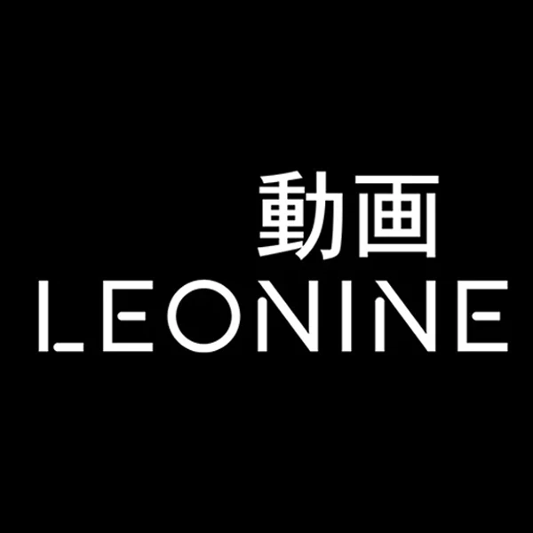 Firma: LEONINE Anime