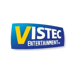 Firma: Vistec Entertainment Ltd.