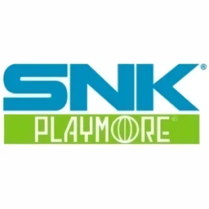 Firma: SNK Playmore