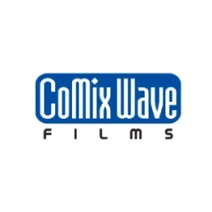 Firma: CoMix Wave Films Inc.