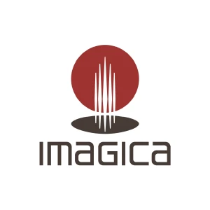 Firma: IMAGICA Lab. Inc.