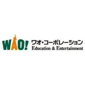 Firma: WAO! World