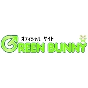 Firma: Green Bunny