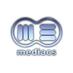 Firma: Mediacs AG
