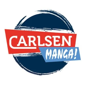 Firma: Carlsen Manga