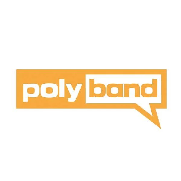 Firma: polyband Medien GmbH