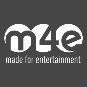 Firma: m4e AG