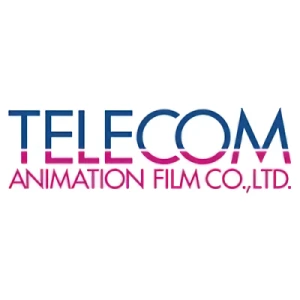 Firma: Telecom Animation Film Co., Ltd.