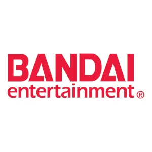 Firma: Bandai Entertainment