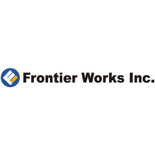 Firma: Frontier Works Inc.