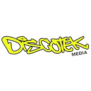 Firma: Discotek Media