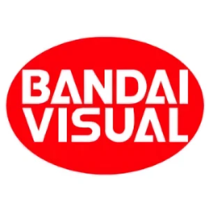 Firma: Bandai Visual USA, Inc.