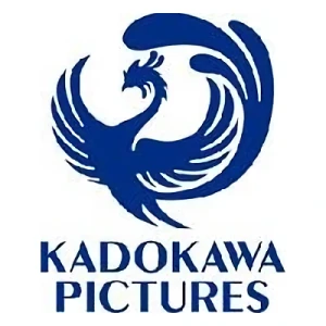 Firma: Kadokawa Pictures USA