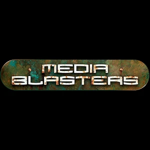 Firma: Media Blasters