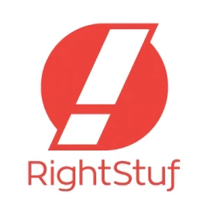 Firma: Right Stuf Inc.
