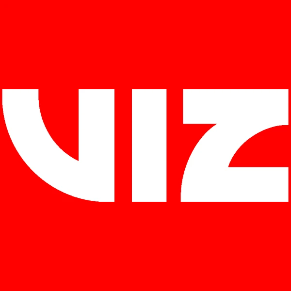 Firma: VIZ Media, LLC