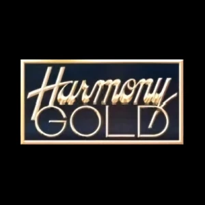 Firma: Harmony Gold USA, Inc.