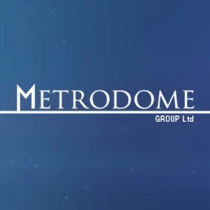 Firma: Metrodome Group Ltd.