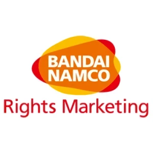 Firma: BANDAI NAMCO Rights Marketing Inc.