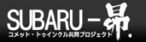 Firma: Subaru