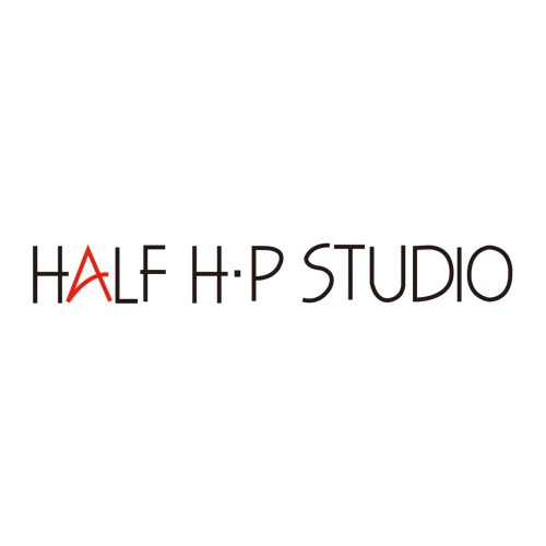 Firma: Half H-P Studio Co., Ltd.