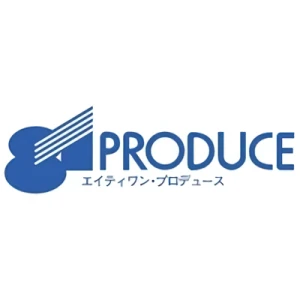 Firma: 81 Produce Co., Ltd.