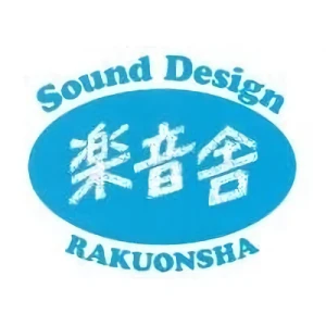 Firma: Rakuonsha Co., Ltd.