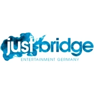 Firma: Justbridge Entertainment Germany