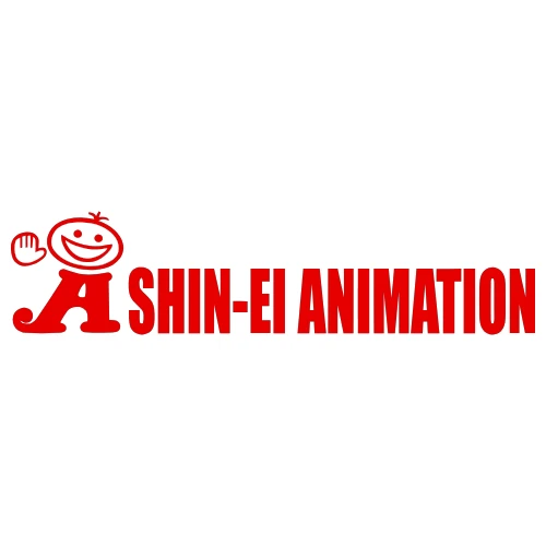 Firma: Shin-ei Animation Co., Ltd.