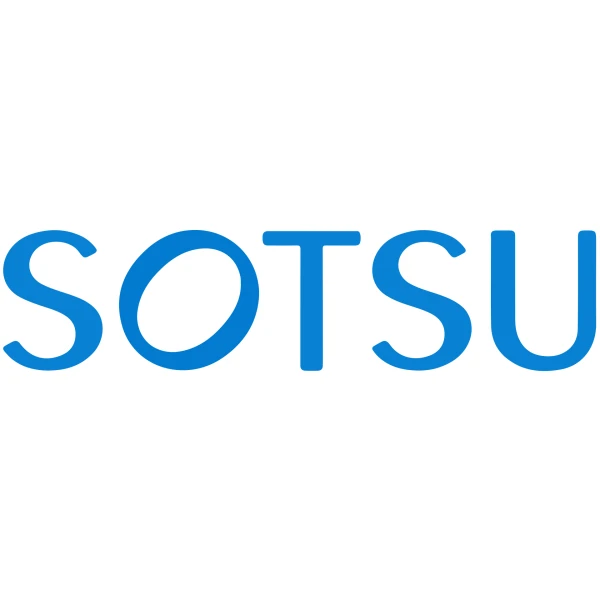 Firma: Sotsu Co., Ltd.