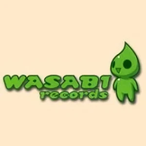 Firma: Wasabi Records