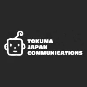 Firma: Tokuma Japan Communications