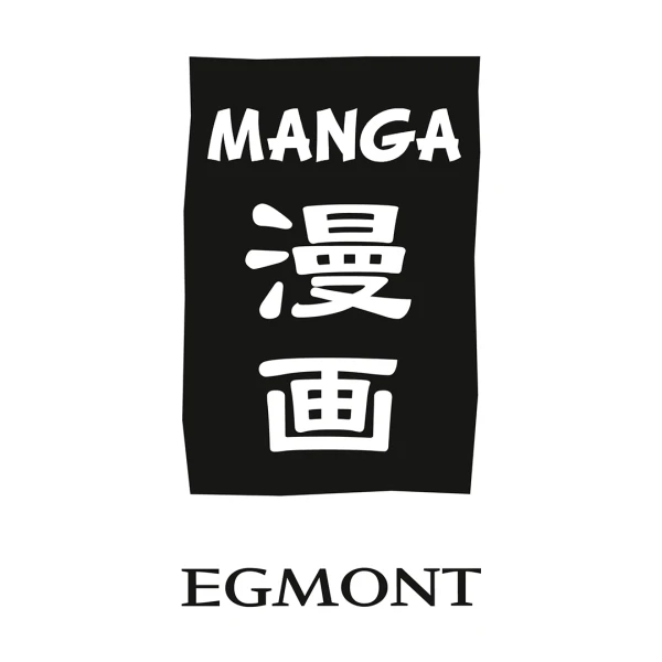 Firma: Egmont Manga
