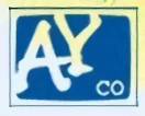 Firma: AYCO Inc.