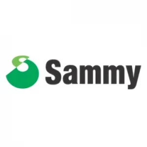 Firma: Sammy Inc.