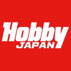 Firma: HobbyJAPAN CO., Ltd.
