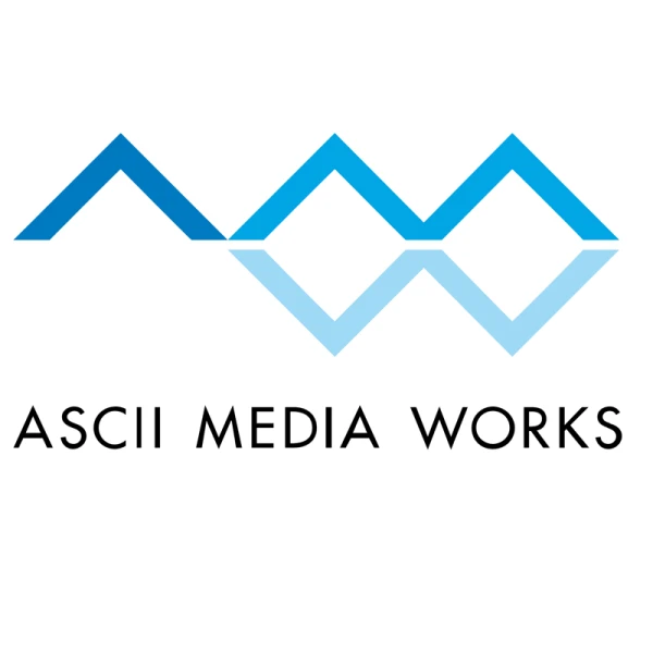 Firma: ASCII Media Works