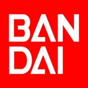 Firma: BANDAI Co., Ltd.