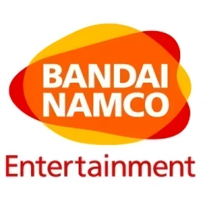 Firma: Bandai Namco Entertainment Inc.