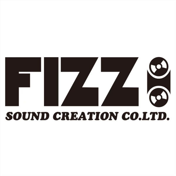 Firma: Fizz Sound Creation co.,ltd.