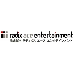 Firma: Radix Ace Entertainment Co., Ltd.