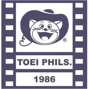 Firma: Toei Animation Philippines